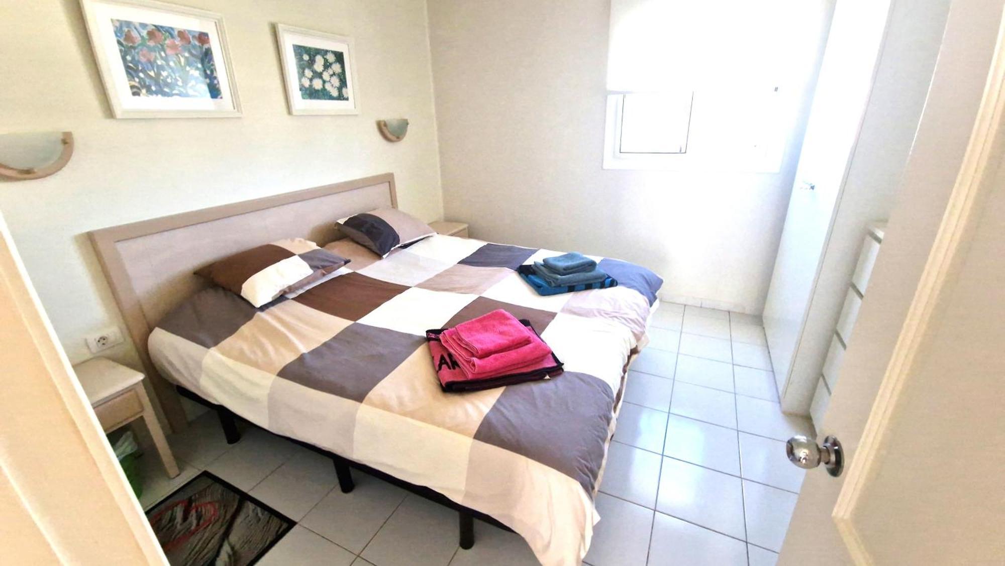 Casa M'S Playa Pocillos Apartments Matagorda Tías Exterior foto