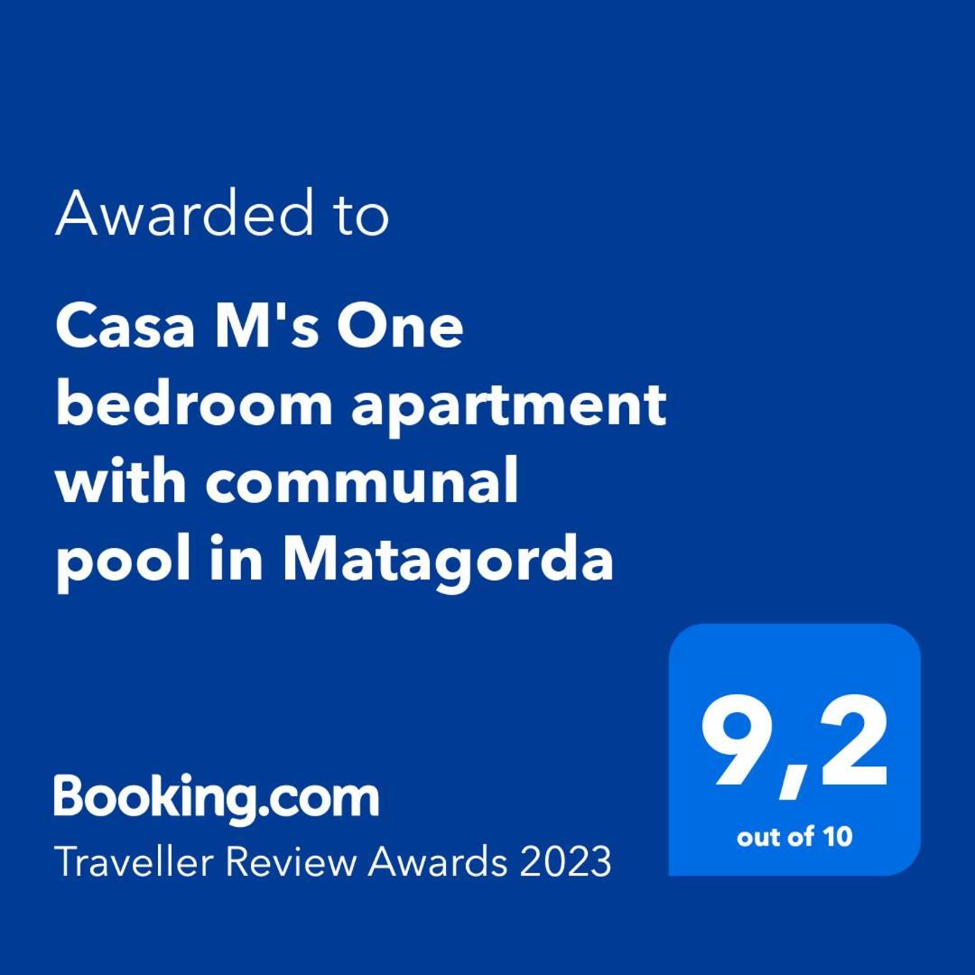 Casa M'S Playa Pocillos Apartments Matagorda Tías Exterior foto